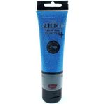 Plus Akrilik Boya 100ML Tüp Gök Mavisi 450
