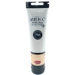 Plus Akrilik Boya 100ML Tüp Sıcak Gri 494
