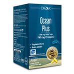 Plus Balık Yağı 1200Mg 30 Kapsül