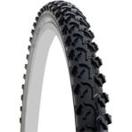 Plus Bisiklet Dış Lastik 26X1.95 - Siyah