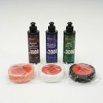 Plus Car Pluscar As 4000 Teflon Wax Polish Boya Koruma 2'li Set - Çift Avantaj Paketi 2X250 ml - 500 ml