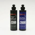 Plus Car Pluscar Ikili Temel Düzeltme Seti: As 1200 Kalın Pasta + As 2000 Hare Giderici (2X250 Ml) - 500 ml