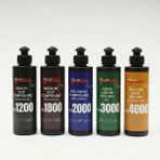 Plus Car Pluscar Premium 5'li Full Bakım ve Boya Koruma Seti (5X250 Ml) - 1250 ml