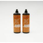 Plus Car Pluscar Pro Dev Boy Boya Koruma Avantaj Paketi - As 4000 Teflon Wax Polish (2'li Set) - 2 lt