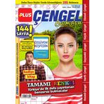 Plus Çengel Bulmaca 001