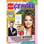 Plus Çengel Bulmaca 2. Sayı - 2024