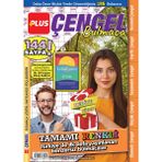 Plus Çengel Bulmaca 2022/03