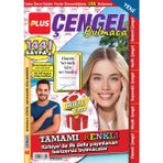 Plus Çengel Bulmaca 2023/02