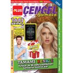 Plus Çengel Bulmaca 3. Sayı - 2023