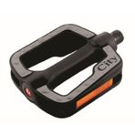 Plus City PCP-823 24-26-27.5-29 inç Uyumlu Bisiklet Pedalı