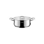 Plus Cookina Alara Çelik Derin Tencere 18 cm