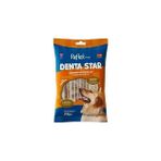 Plus Dentastar Çiğneme Diş Çubukları Büyük Irk Yetişkin Köpek Ödülü 270 gr