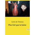 Plus fort que la haine: Un voyage introspectif et social à travers l'amour et la rédemption
