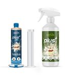 Plus Hamam Böceği Ve Karınca Jeli 35 Gr + Oithox Plus Ul 500 Ml