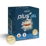 Plus Hamam Böceği Ve Karınca Jeli 6 X 35 Gr (90 Gün Kalıcı Etki)