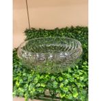 Plus Home Salata Kase Ayaksız Şeffaf Cam