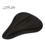 Plus Jelli 280x180 mm 250 gr Siyah Sele Kılıfı