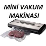 Plus Kitchen Lavion Ev Tipi Vakum Makinesi Masaüstü Mini Vakum Makinesi
