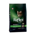 Plus Kitten Tavuklu Yavru 1.5 kg Kedi Maması