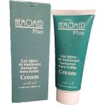 Plus Krem, Çay Ağacı ve At Kestanesi Içeren, 100 ml