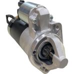 Plus Line 12V Marş Motoru 8 Diş 1.7 Kw (Uzun Tip) Hyundaı Accent ERA/I10/I20/I30-KIA Ceed/cerato/rıo