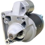 Plus Line 12V Marş Motoru Valeo Tipi 9 Diş 0.9 Kw Renault R9/R11/R19/R21