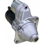 Plus Line 12V Marş Motoru Valeo Tipi (9 Diş 1.2 Kw Ters) Lombardını