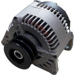 Plus Line 24V Alternatör Dinamo Marellı-Denso Tipi 100 A (L) Caterpıllar-Hyster-Jcb-New Holland