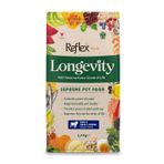 Plus Longevity Hipoalerjenik Mini ve Küçük Irk Yetişkin Köpek Maması 1,4kg