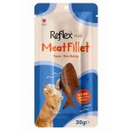 Plus Meat Fillet Ton Balığı 30Gr