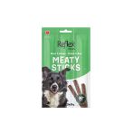 Plus Meaty Sticks Ördek Ve Kaz Etli Tahılsız Köpek Ödül Çubuğu 3X11 Gr