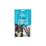 Plus Meaty Sticks Somonlu Tahılsız Köpek Ödül Çubuğu 3X11 Gr