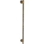 Plus Moda 60 cm Çekme/sürgü Kapı Kolu Antik Renk - 001-Renkli