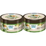 Plus Moda Arko Nem Değerli Yağlar Yağı Nemlendirici Krem 250 ml x 2 Adet - Option-1