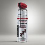 Plus Moda CT-YS102 Zincir Yağı Spreyi Motosiklet Bisiklet Yağlayıcı 400 ml - 0 - 3 Yaş - 0 - Siyah