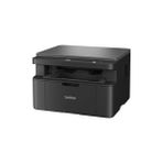 Plus Moda DCP-L1632W-2T, Lazer Yazıcı/tarayıcı/fotokopi, Wi-Fi/ethernet/usb, 20 Sayfa/dk Baskı Hızı, LCD Ekran, 600X600 Dpi Çözünürlük - Ahşap