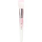 Plus Moda Devobis Round Face Brush - Yuvarlak Başlı Pudra, Fondöten ve Bronzer Fırçası - Option-1