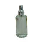Plus Moda Doğal Lavanta Saf Suyu Makyaj ve Yüz Temizleme 100 ml Spreyli Cam Şişe - Option-1