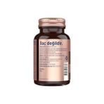 Plus Moda Dynavit Eggshell Membrane 30 Tablet-Yumurta Kabuğu Zarı,msm,vitamin C,akgünlük ve Zerdeçal Ekstresi,manganez - Option-1