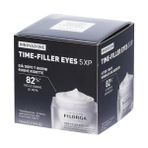 Plus Moda Filorga Time-Filler Eyes Çizgi ve Kırışıklık Onarıcı Göz Çevresi Bakım Kremi 15ML - Option-1