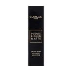 Plus Moda Guerlain Intense Creamy 27 Addictive Burgundy Ruj 1 Paket (1 x 7 Ml) - Option-1