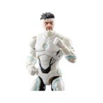 Plus Moda Hasbro Series Iron Man Aksiyon Figürü ('s Zabu Baf), Comics - Option-1