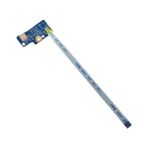 Plus Moda Hp 15-R209NT L0F12EA Ile Uyumlu Power Buton-Tetik Kartı