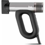 Plus Moda Iyo Airshot U Saç Kurutma Makinesi - Acı Kahverengi