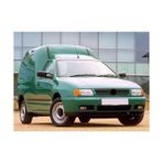 Plus Moda Kontak Anahtarı Şifre Kilit Silindiri 357905855B Vw Caddy ile Uyumlu 1996-2003 - Option-1 - Ahşap
