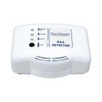 Plus Moda Mavili GDR-220M Metan (Doğalgaz) Dedektörü, 230V Ac, Röle Çıkışlı - Option-1