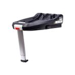Plus Moda Merkür Bebe 2'si 1 Arada Oto Koltuğu ve Bebek Arabası ile Uyumlu Isofix - Option-1 - -50 C
