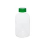 Plus Moda Moods Up Neopren Kılıflı Cam Matara 600 ml - Bitki Çayı