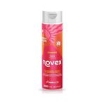 Plus Moda Novex My Beach - Hindistan Cevizi Özlü Nemlendirici Şampuan 300ML - Option-1