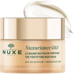 Plus Moda Nuxe Nuxe Nuxuriance Night Balm Gece Balsamı 50ML 1 Paket - Option-1